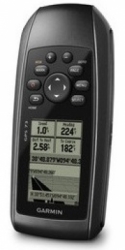 GARMIN GPS 73  large